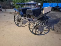 Elado poni hinto — foto 1