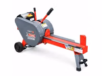 Despicator de lemne cinetic Forest FLS 001,2500W 10t-transfer-credit-livrare — photo 1
