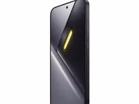 Смартфон Xiaomi POCOphone X8 PRO Max 5G Global (12+512 ГБ) - Память — photo 2