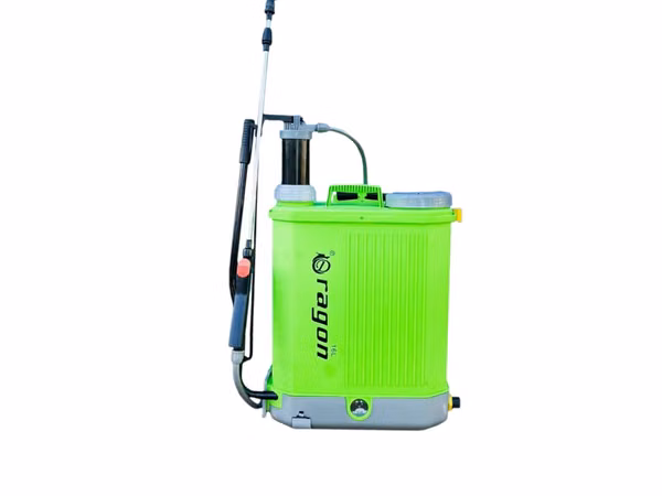 Stropitoare Pe Acumulator/Manuala Dragon 16L. - it - livrare/achitare in 4rate la 0% / agroteh
