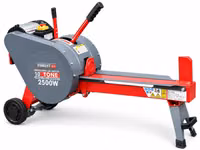 Despicător cinetic de lemne Kinetic FLS 001, 10 T, 2500 W-livrare-credit — photo 3