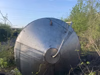 Цистерна нержавеющая-25т — foto 2