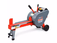 Despicator de lemne cinetic Forest FLS 001,2500W 10t -transfer-credit-livrare — photo 2