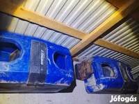 2 db delaval fagymentes önitató eladó — फ़ोटो 2