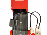 Granulator Furaje Demetra Dm-160Rm, 380V (Motor Inclus) - 37 - livrare / credit / agroteh — Foto 4