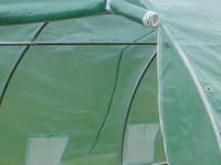 Sera Tip Tunel 4X2.5X2 M - dv - livrare/achitare in 4rate la 0% / agroteh — 照片 2