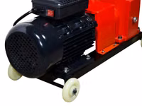 Granulator De Furaje Kl200 (Cu Motor) - ba - livrare/achitare in 4rate la 0% / agroteh — foto 4