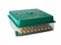Incubator De Oua Des Champs Eco Profi C-70 - 7k - livrare/achitare in 4rate la 0% / agroteh — Foto 1