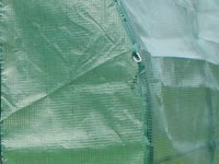 Sera Tip Tunel 4X2.5X2 M - dv - livrare/achitare in 4rate la 0% / agroteh — 照片 3