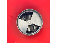 Granulator furaje Demetra DM-160RM (motor inclus) 5.5 kW -livrare-transfer-credit — foto 3