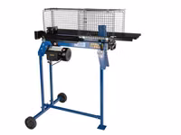 Despicator De Busteni Electric Scheppach Hl760Ls - livrare / credit / agroteh — Foto 1