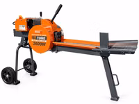 Despicator de lemne kinetik Technoworker LS 16T52 -livrare-credit — photo 1