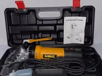 Электрическая машинка для стрижки овец DeWalt (Electric Sheep — foto 2