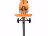 Despicator cinetic de lemne Forest KLS1500, 15T, 3500W, 230V-credit-livrare-transfer — photo 3