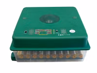 Incubator De Oua Des Champs Eco Profi C-70 - 7k - livrare/achitare in 4rate la 0% / agroteh — Foto 3