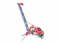 Cositoare laterala latime 1.6m -transfer-credit-livrare — photo 1