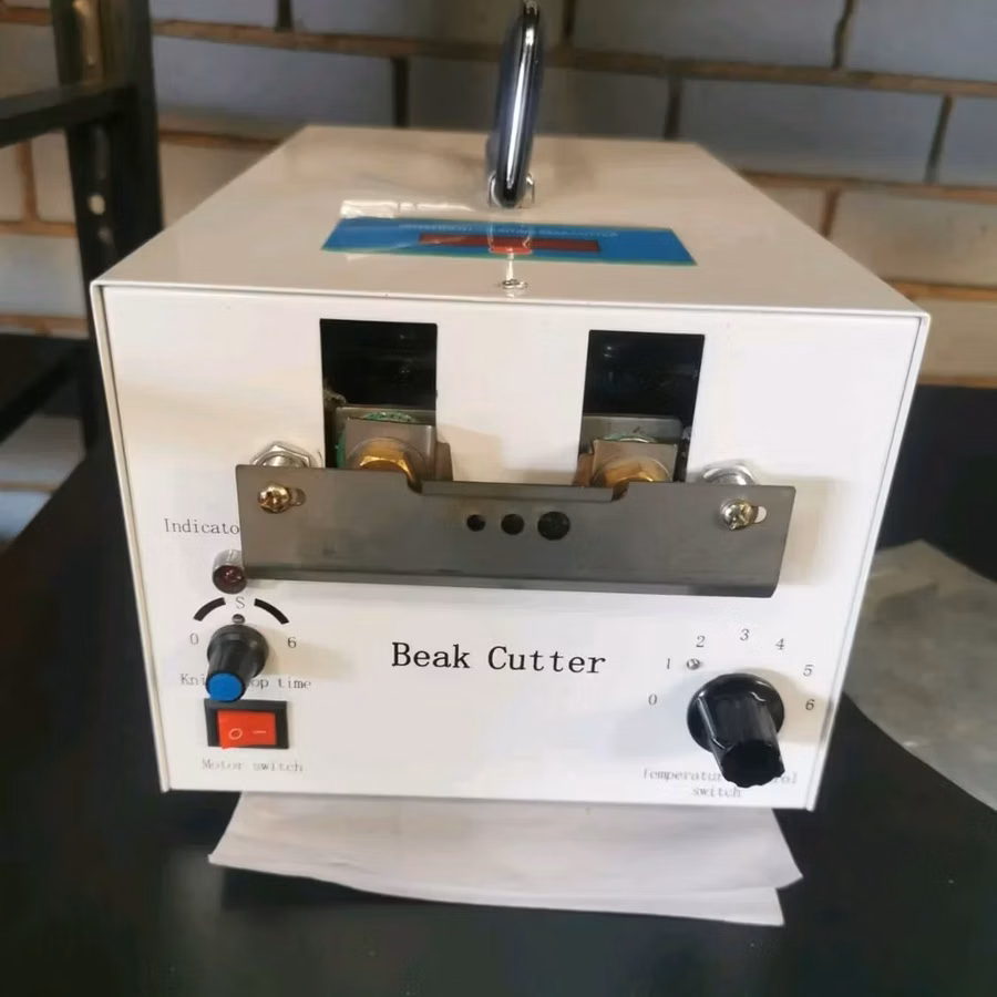Automatic Beak Cutter