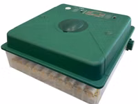 Incubator De Oua Des Champs Eco Profi C-70 - 7k - livrare/achitare in 4rate la 0% / agroteh — Foto 2