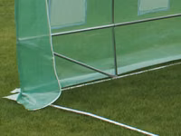 Sera Tip Tunel 4X2.5X2 M - dv - livrare/achitare in 4rate la 0% / agroteh — 照片 4