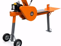 Despicator cinetic de lemne Forest KLS1500, 15T, 3500W, 230V-credit-livrare-transfer — photo 4