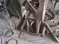 Продаются дробилки 1) Зернодробилка однофазная. Мощность 2,2квт — фото 3