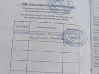 Faras, Russian Trotter — sawirka 2