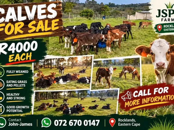 Bovinos (lote, sexo no especificado), Simmental cattle