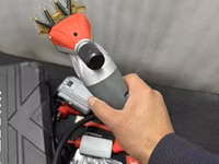Машинка для стрижки овец PEОCTAT (Sheep Clipper) — фото 3